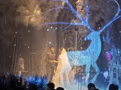 -东方薇婷艺术中心(北外滩店)