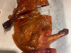 -小厨娘淮扬菜(六合欢乐港店)