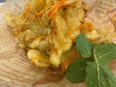 -老郑家东北春饼(茂业天地店)
