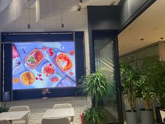 -théATRE茶聚场·餐厅(环球金融中心店)