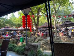 -兴福老面馆(寺路街店)