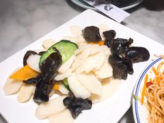 -小菜园新徽菜(常州武进吾悦店)