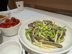 -老吉士酒家(天平路店)