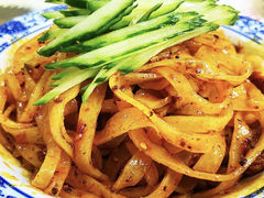-白起肉夹馍