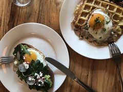 -Egg•Allday Brunch(襄阳北路店)