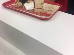-肯德基(西单商场店)