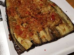 烤茄子-丰茂烤串(钦州北路店)