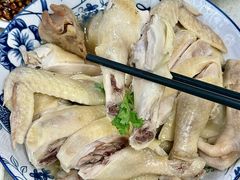 -三叔煮意