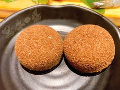 赠大福糕-黑牛の場(兴隆大奥莱店)