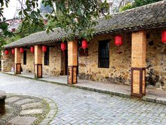 -东沙渔村
