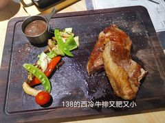 -初拾·花里餐厅(钜城华亿店)