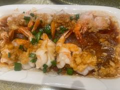 -妈妈菜舟山海鲜(定海古城店)