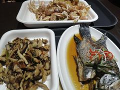 -盒马鲜生(馥邦国际店)