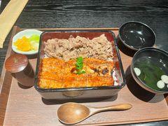 -玄白·炭烤活鳗(上海首店)