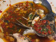 -渔舟意·湖南家宴(萝岗纳金城店)