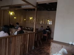 -院子餐厅·大锅菜·老杭帮(桥西直街店)