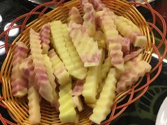 -香丽缘饭馆(黑龙潭店)