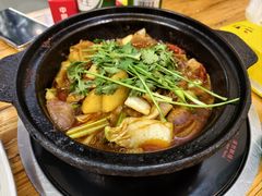 -鱼众不同·鸡公煲·烤全鱼(国顺路店)