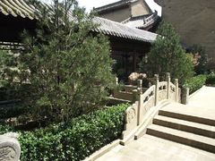 -皇城相府