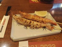 -烧鸟横丁(联发文创口岸店)