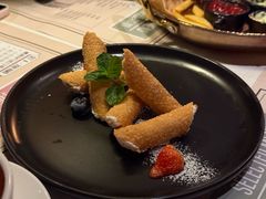 -安妮意大利餐厅(日坛店)