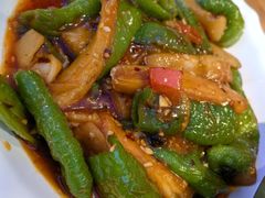 -俭寨大盘鸡·缸子肉·小公鸡·新疆菜(云通店)