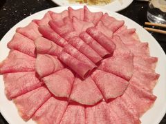 -南门涮肉(上海二店)
