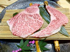 -松鱼亭·和牛烧肉(协鑫广场店)
