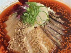 -西安凯悦酒店·湖畔中餐厅