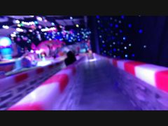 -梦幻奥陶纪景区