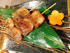 -隐鮨日料(北辰三角洲店)