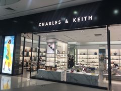 -CHARLES&KEITH(乐峰广场店)