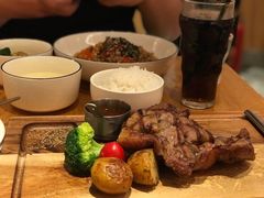 -森Some Fusion(荔湾店)