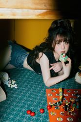 -WAVE SODA摄影工作室