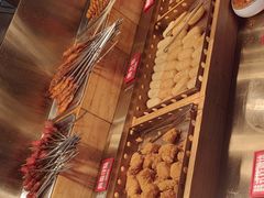 -李姑婆鲜切牛肉火锅自助(凤城二路店)