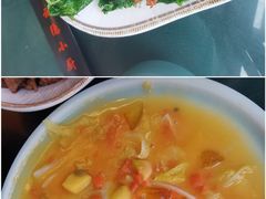 -云隐小厨·传统大理美食(复兴路店)
