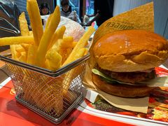 -魏家凉皮(博水商务大厦店)