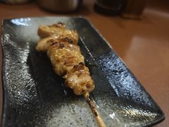 -鸟内会(河北路店)