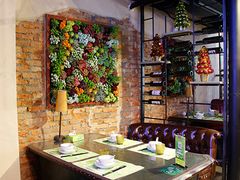 -小镇印象音乐餐吧(莲塘店)