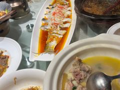 -小隐院子·庭院餐厅(大学城后湖店)