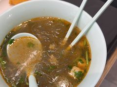-回味鸭血粉丝汤(砂之船店)