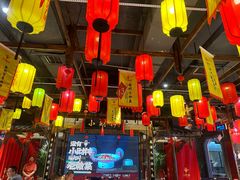 -小财神·老派赣州菜·中华美食地标(第五大道店)