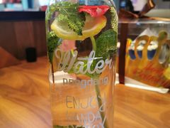 -大树餐厅(益田假日店)