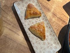 -耶里夏丽·丝路新疆菜·清真食品(徐家汇臻选店)