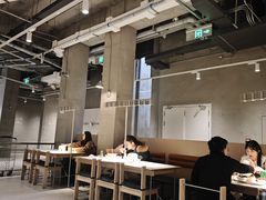 -阿那亚第六食堂(文创街区店)
