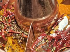 -北门涮肉·炭火铜锅涮肉(什刹海店)