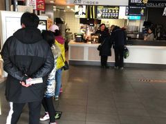 -麦当劳(垡头西路店)