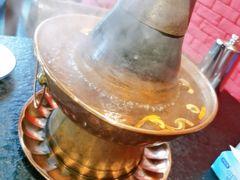 -苏完瓜尔佳氏·满洲涮肉(古方路店)