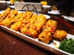 -湖锦酒楼·32年地道湖北菜(光谷店)