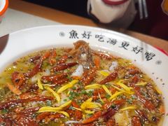 -江渔儿酸菜鱼(龙华百佳华店)
